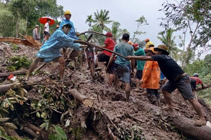 Kegiatan Relawan