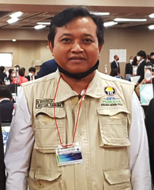 Founder Profile