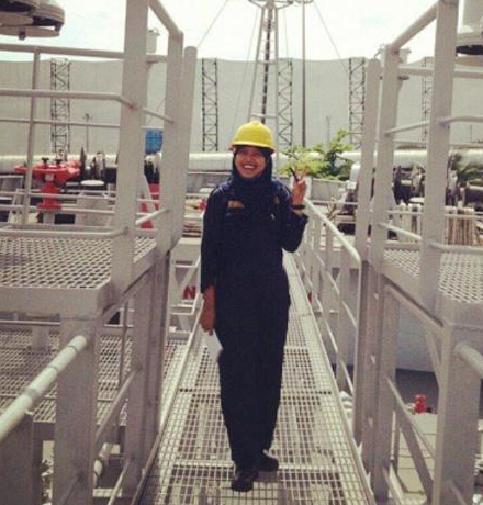 Wakil Ketua